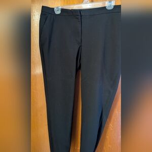 Calvin Klein Size 10 Ankle Pants
